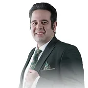 عکس دکتر محمد شیبانی تذرجی، متخصص جراحی استخوان و مفاصل (ارتوپدی) در کرج