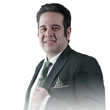 عکس دکتر محمد شیبانی تذرجی، متخصص جراحی استخوان و مفاصل (ارتوپدی) در کرج