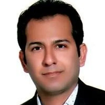 عکس دکتر محمد شیرانی بیدآبادی، متخصص پزشکی فیزیکی و توان‌بخشی در فردیس
