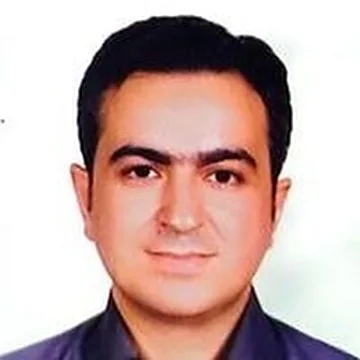 عکس دکتر محمدعلی شاه بابایی آشتیانی، فوق‌تخصص عفونی کودکان در کرج