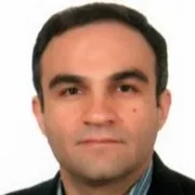 عکس دکتر محمدمهدی احمدزاده، متخصص چشم پزشکی در کرج