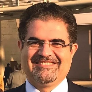 عکس دکتر محمد محمدی روزبهانی، متخصص چشم پزشکی در کرج