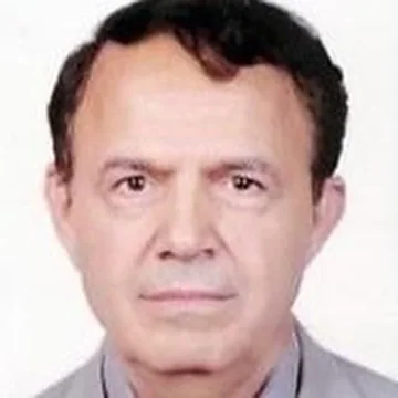 عکس دکتر محمد محتسبی، متخصص زنان و زایمان در کرج