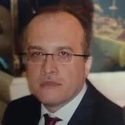 عکس دکتر محمد مولوی اردکانی، فوقتخصص گوارش و کبد بالغین در کرج