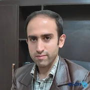 عکس دکتر محمدرضا حسین طهرانی، متخصص بیماریهای مغز و اعصاب (نورولوژی) در کرج