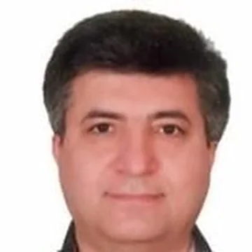 عکس دکتر محمدتقی دهقان نیری، متخصص بیهوشی در کرج