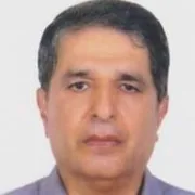 عکس دکتر محمدابراهیم شادنوش، متخصص زنان و زایمان در کرج