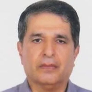عکس دکتر محمدابراهیم شادنوش، متخصص زنان و زایمان در کرج