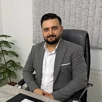 عکس دکتر محمدحسن مخترع، متخصص روانپزشکی در کرج