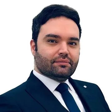 عکس دکتر محمدحسین بخشی، متخصص جراحی استخوان و مفاصل (ارتوپدی) در کرج