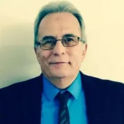 عکس دکتر محمدرضا عظیمی، متخصص گوش و حلق و بینی و جراحی سر و گردن در کرج