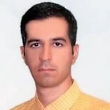 عکس دکتر محمدرضا گمرکی، متخصص جراحی مغز و اعصاب در کرج