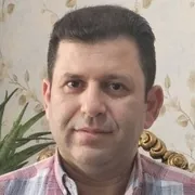 عکس دکتر محمدرضا رعیت، متخصص بیماریهای مغز و اعصاب (نورولوژی) در کرج