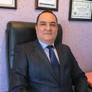عکس دکتر محمدرضا سلیمی، متخصص گوش و حلق و بینی و جراحی سر و گردن در کرج