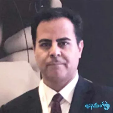 عکس دکتر محمدتقی صفری، فوق‌تخصص بیماری‌های گوارش و کبد بزرگسالان در کرج