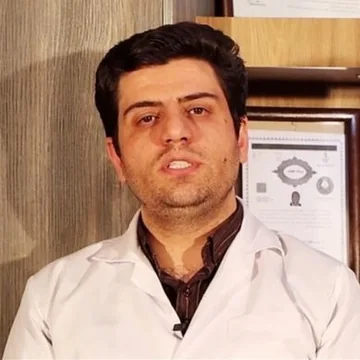 عکس دکتر محسن قبادی، متخصص تصویربرداری (رادیولوژی) در کرج