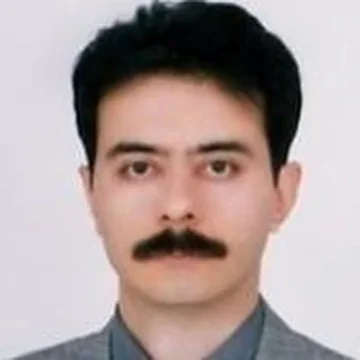 عکس دکتر محسن خوشنام، متخصص بیماریهای مغز و اعصاب (نورولوژی) در کرج