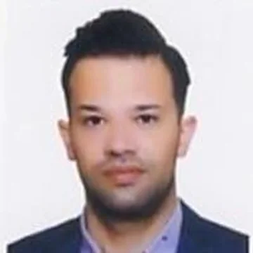 عکس دکتر محسن تدین، متخصص جراحی استخوان و مفاصل (ارتوپدی) در کرج