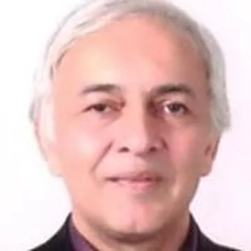 عکس دکتر محسن توکلی، متخصص جراحی استخوان و مفاصل (ارتوپدی) در کرج
