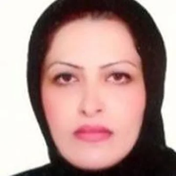 عکس دکتر مژگان دانشورقربانی، متخصص زنان و زایمان در کرج