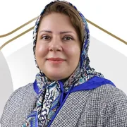عکس دکتر مژگان جهانفر، متخصص زنان و زایمان در کرج