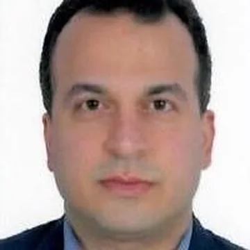 عکس دکتر مجتبی هدایت یعقوبی، متخصص بیماریهای عفونی و گرمسیری در کرج