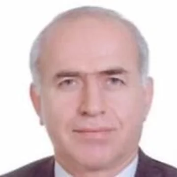 عکس دکتر مجتبی مهرانی، متخصص ارتوپدی در کرج