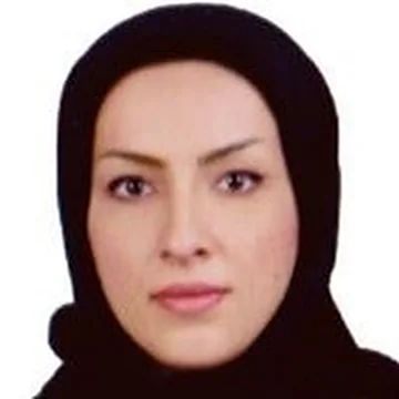 عکس دکتر مونا مزیدی، متخصص گوش و حلق و بینی و جراحی سر و گردن در کرج