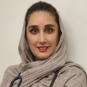 عکس دکتر منا رمضانی قمصری، متخصص بیماری‌های مغز و اعصاب (نورولوژی) در کرج
