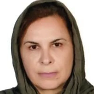 عکس دکتر منیره آذرنوش، متخصص بیماری‌های کودکان در کرج