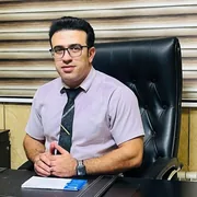 عکس دکتر مسلم صفرپور، متخصص بیماریهای پوست (درماتولوژی) در کرج