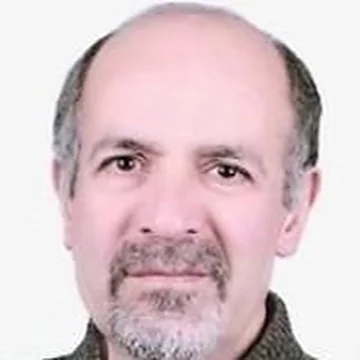 عکس دکتر مصطفی خطیبی، متخصص زنان و زایمان در کرج