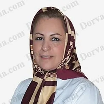 عکس دکتر نغمه برهانی نایینی، متخصص زنان و زایمان در کرج