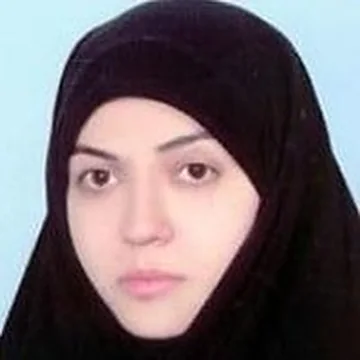 عکس دکتر ناهید عباسی خوش سیرت، متخصص بیماریهای مغز و اعصاب (نورولوژی) در کرج