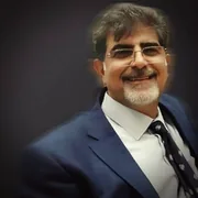 عکس دکتر ناصر حاجیان مطلق، متخصص روانپزشکی در کرج
