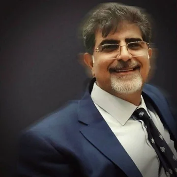 عکس دکتر ناصر حاجیان مطلق، متخصص روانپزشکی در کرج
