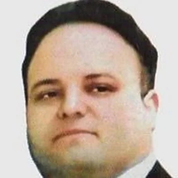 عکس دکتر ناصر کاشفی سیس، متخصص بیماریهای کودکان در کرج