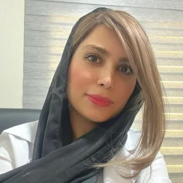 عکس دکتر نصیبه رستمی یاسوج، متخصص گوش و حلق و بینی در کرج