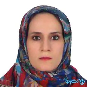 عکس دکتر نسرین اسلامی زاده، متخصص زنان و زایمان در کرج