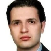 عکس دکتر نوید احمدی روزبهانی، متخصص گوش و حلق و بینی در کرج