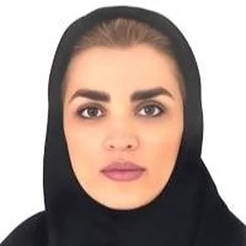 عکس دکتر ندا دلشاد، متخصص زنان و زایمان در کرج