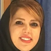عکس دکتر ندا شایگان، فوقتخصص بیماریهای گوارش و کبد بزرگسالان در کرج