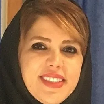 عکس دکتر ندا شایگان، فوقتخصص بیماریهای گوارش و کبد بزرگسالان در کرج