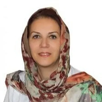 عکس دکتر نوشین جعفری، متخصص زنان و زایمان در کرج