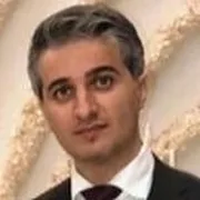 عکس دکتر امید بیگلریان، فوق‌تخصص بیماری‌های گوارش و کبد بزرگسالان در کرج