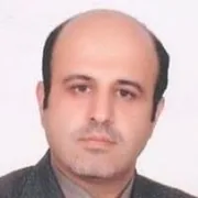 عکس دکتر امید مرجمکی، متخصص پزشکی ورزشی در کرج