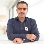 عکس دکتر امید شریفی، متخصص جراحی استخوان و مفاصل (ارتوپدی) در کرج