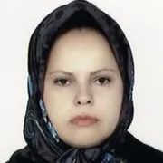 عکس دکتر پروین صادقی، متخصص زنان و زایمان در کرج