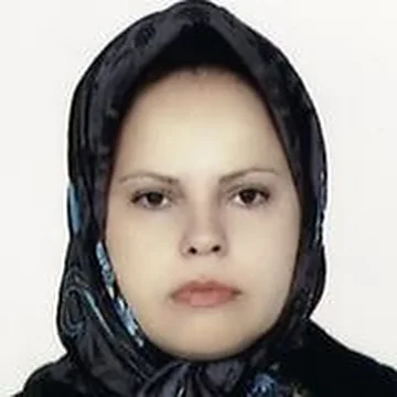 عکس دکتر پروین صادقی، متخصص زنان و زایمان در کرج