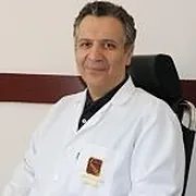 عکس دکتر رامتین روحی پور، متخصص جراحی استخوان و مفاصل (ارتوپدی) در کرج